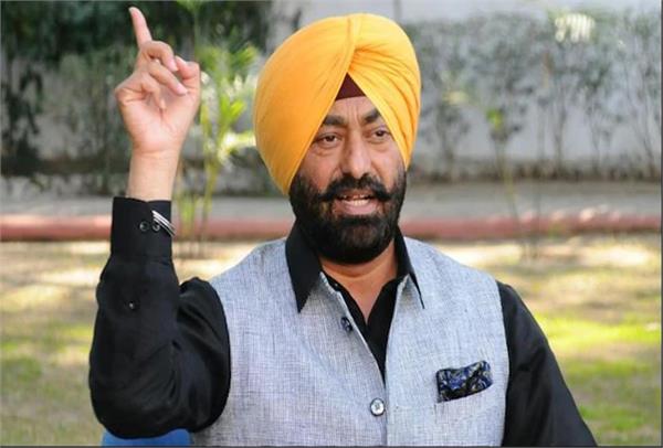 sukhpal khaira bhagwant mann arvind kejriwal