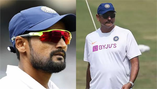 shahbaz nadeem not picked for test series against bangladesh