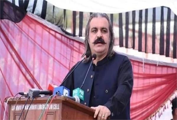 pakistan threaten india of war