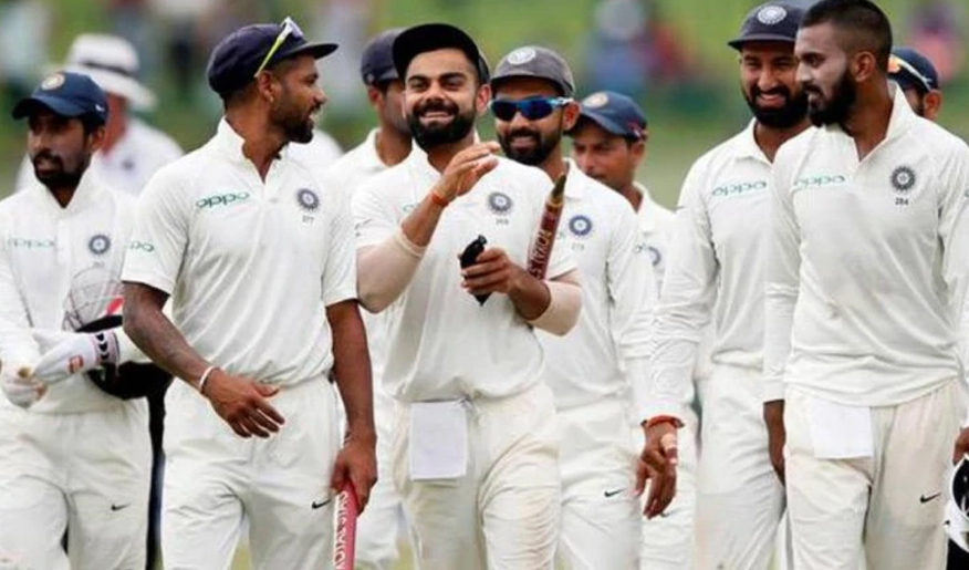 ਭਾਰਤ ਅਤੇ ਦੱ.ਅਫਰੀਕਾ ਵਿਚਾਲੇ ਕੱਲ ਹੋਵੇਗੀ 14ਵੀਂ ਟੈਸਟ ਸੀਰੀਜ਼ ਦੀ ਸ਼ੁਰੂਆਤ, ਅੰਕੜਿਆਂ 'ਤੇ ਇਕ ਨਜ਼ਰ