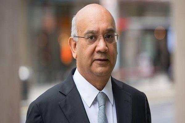 britain  keith vaz