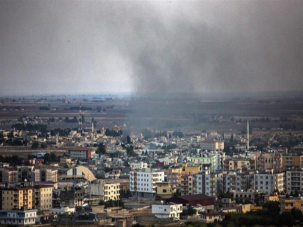 turkey syria offensive erdogan kurds