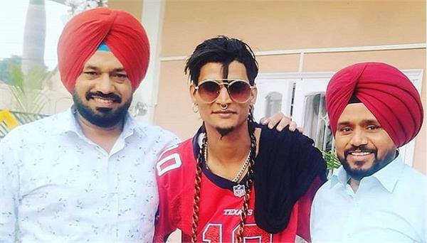 gopi longia debut in punjabi movie ni main sass kutni gurpreet ghuggi