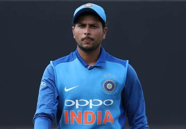 kuldeep yadav indian team emotional post