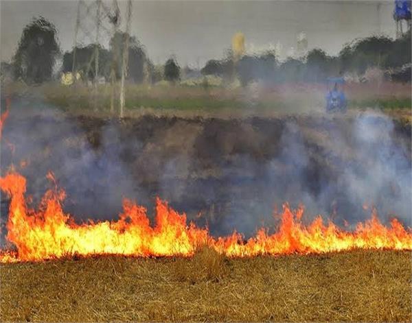 amritsar  pollution  193 across