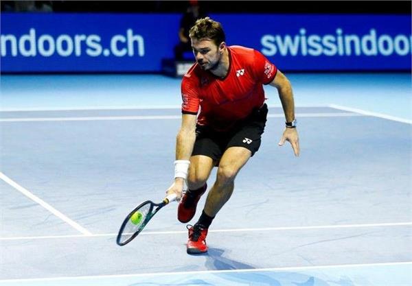 back injury forces wawrinka out of federer clash in basel