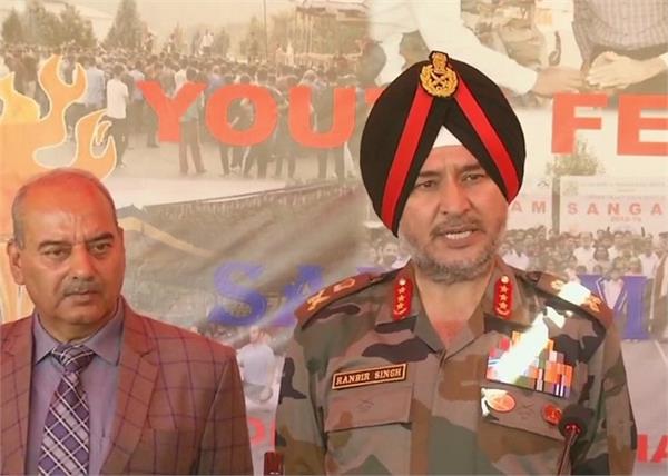 terrorists have shortage of weapons