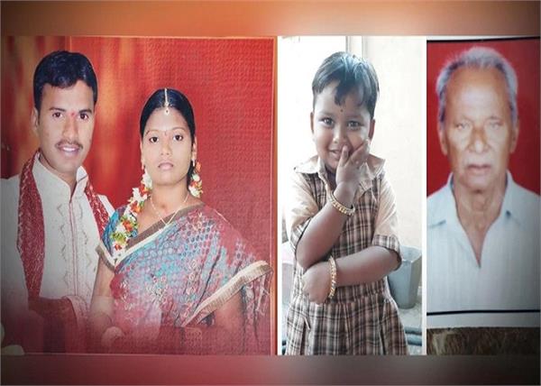 telangana dengue family death newborn baby