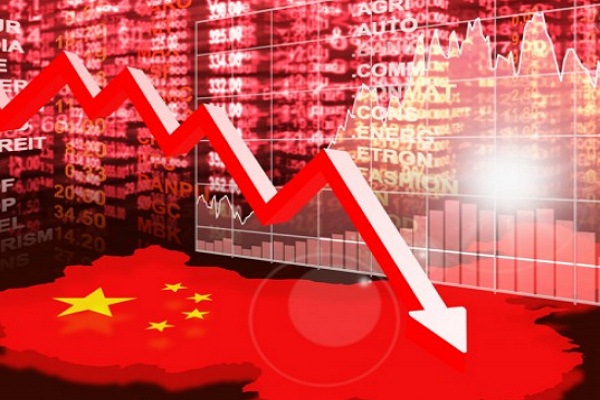 Trade War ਦਾ ਅਸਰ, 27 ਸਾਲ ਦੇ ਹੇਠਲੇ ਪੱਧਰ ''ਤੇ ਚੀਨ ਦੀ ਆਰਥਿਕ ਵਾਧਾ ਦਰ