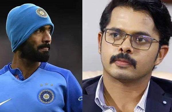 it would be foolish to answer sreesanth  s allegations  karthik