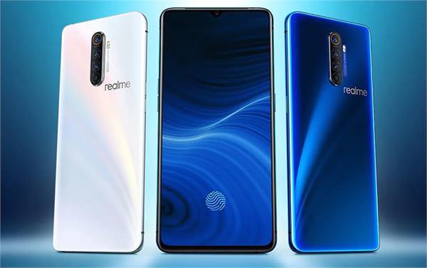 realme x2 pro launched