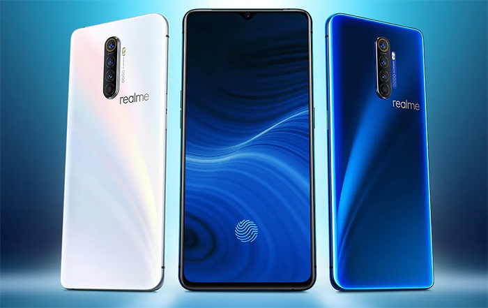 5 ਕੈਮਰੇ ਵਾਲਾ Realme X2 Pro ਲਾਂਚ, ਜਾਣੋ ਕੀਮਤ ਤੇ ਫੀਚਰਜ਼
