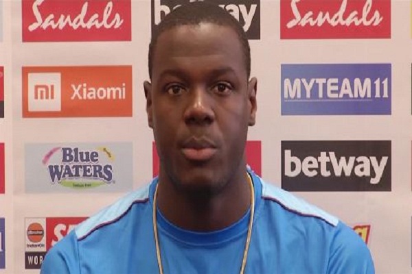 ICC ਨੇ ਬ੍ਰੇਥਵੇਟ ਨੂੰ ਕੌਮਾਂਤਰੀ ਕ੍ਰਿਕਟ ''ਚ ਗੇਂਦਬਾਜ਼ੀ ਦੀ ਮਨਜ਼ੂਰੀ ਦਿੱਤੀ