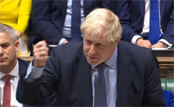 delay in brexit won  t mean anything  boris johnson