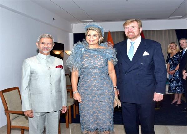 king willem alexander   queen maxima in delhi
