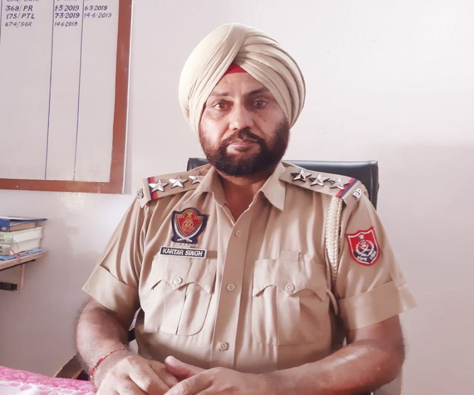 ਏ. ਟੀ. ਐੱਮ. ਕਲੋਨ ਕਰਕੇ ਠੱਗੀ ਮਾਰਨ ਵਾਲਾ ਅੰਤਰਰਾਜੀ ਗਿਰੋਹ ਕਾਬੂ