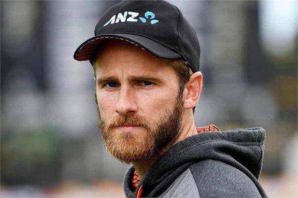 kane williamson ruled out of england t20 series