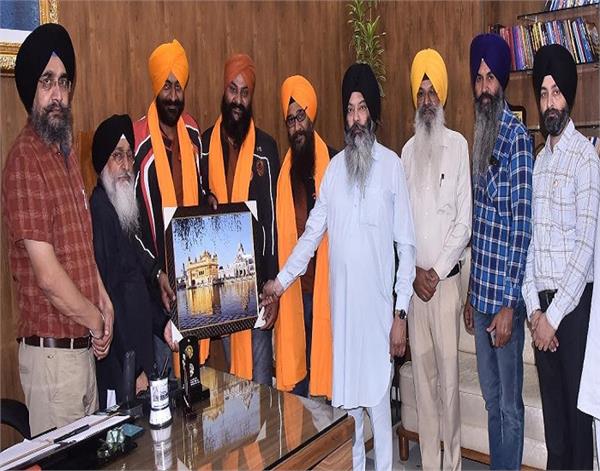 amritsar  five takht sahibs  yatras  sikh youth