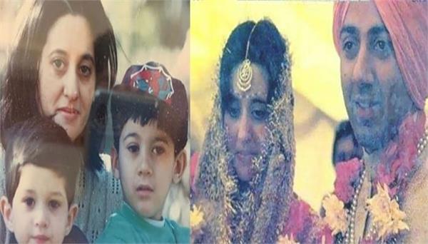 sunny deol
