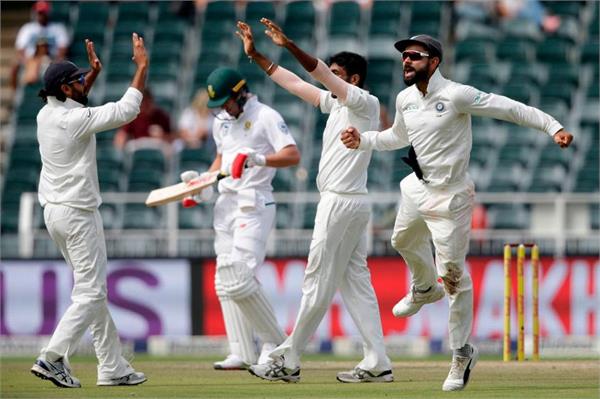 indian team looking for record 11th straight home test series win against sa