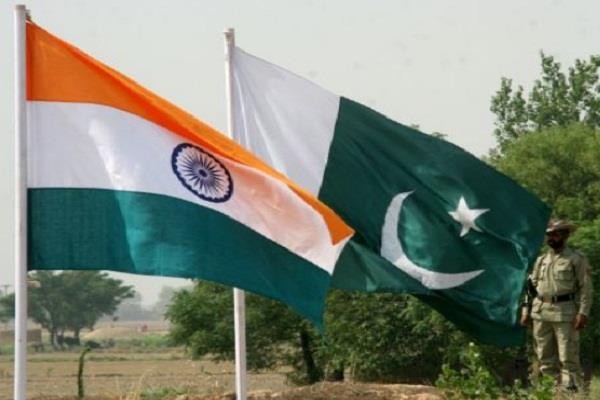 pakistan terminates postal service with india