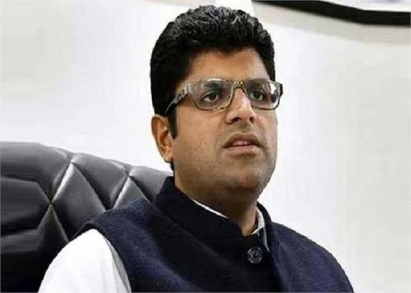 dushant chutala haryana assembly elections 2019