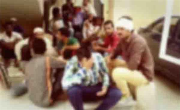 21 indians trapped in jeddah in saudi arabia