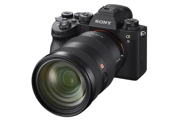 sonys a9 ii mirrorless camera has faster smarter autofocus