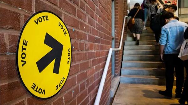 canada elections 2019 voting begins in nova scotia