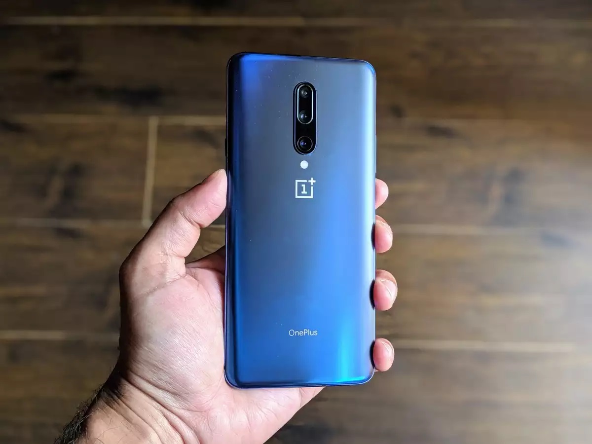 10 ਅਕਤੂਬਰ ਨੂੰ ਭਾਰਤ ''ਚ ਲਾਂਚ ਹੋ ਸਕਦੈ OnePlus 7T Pro