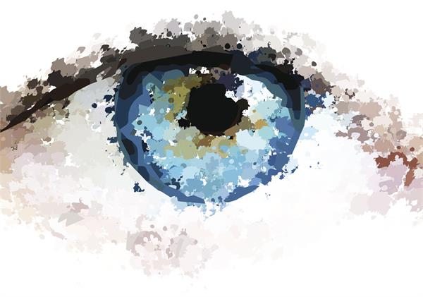 new technology will make it easier to detect and treat dryness in the eyes