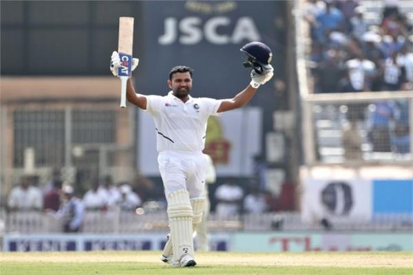 rohit slips into top 10 of test rankings