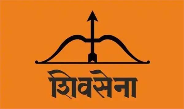 shiv sena  s councillor leave party