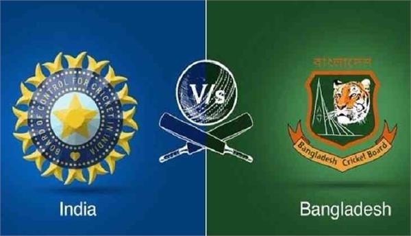 indian team to be selected for bangladesh series on thursday