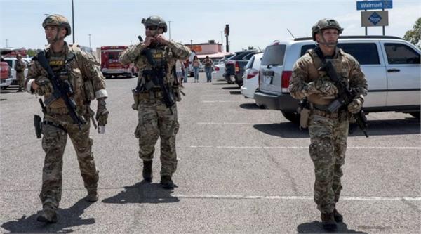 the war against terrorism