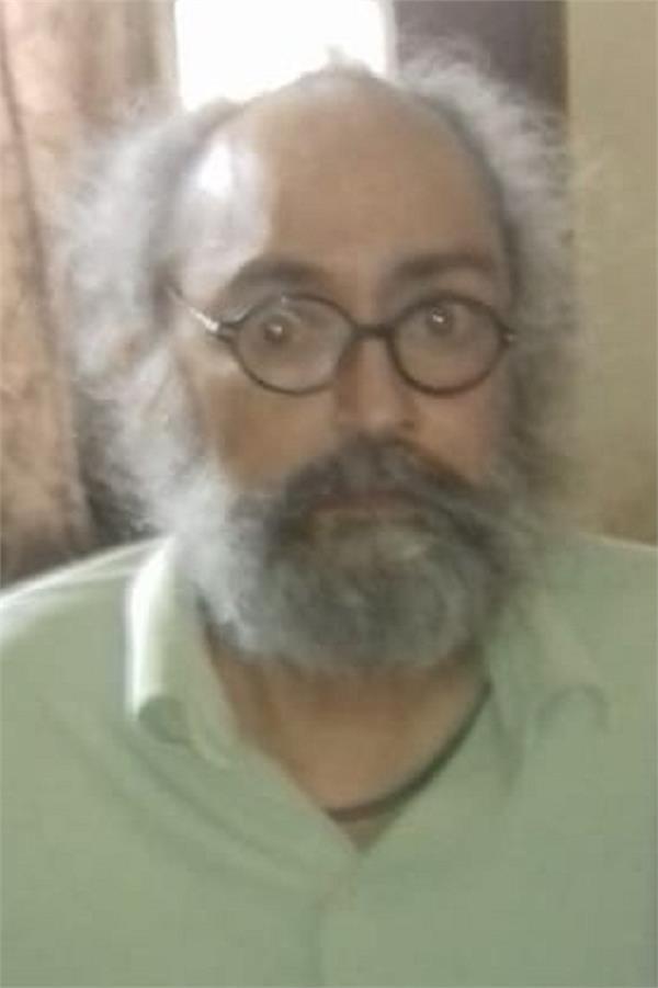 1984 sikh massacre witness died