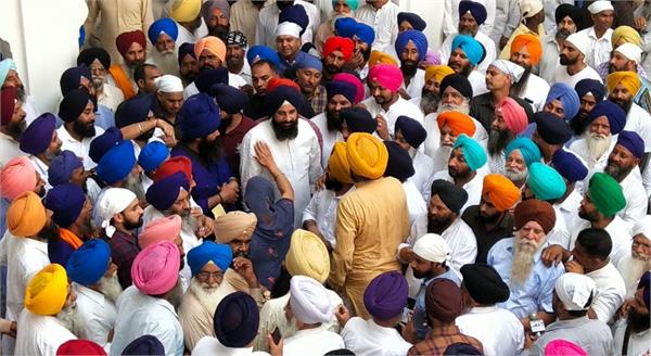 sultanpur lodhi  bikram singh majithia