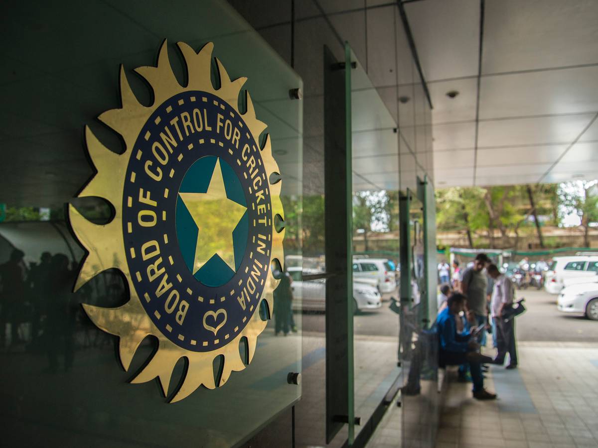 8 ਸੰਘਾਂ 'ਤੇ BCCI ਏ. ਜੀ. ਐੱਮ. ਵਿਚ ਹਿੱਸਾ ਲੈਣ 'ਤੇ ਲੱਗੀ ਰੋਕ
