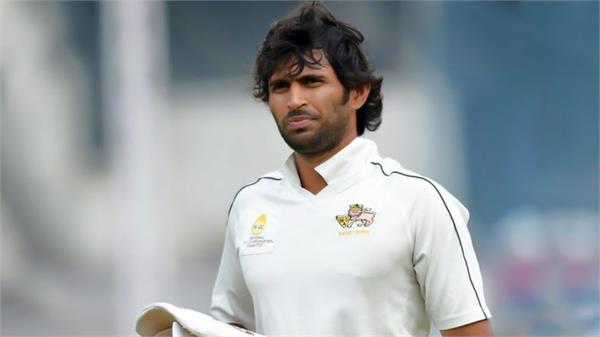 abhishek nayar retires from all cricket formats