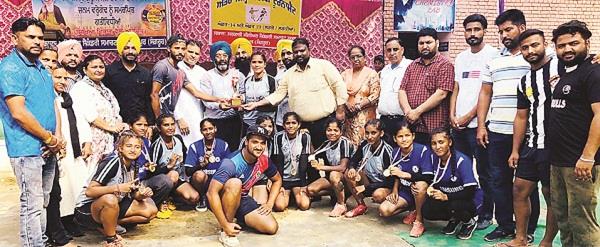 rugby  under 14  mansa and amritsar 19