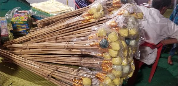 sultanpur lodhi  fireworks ban