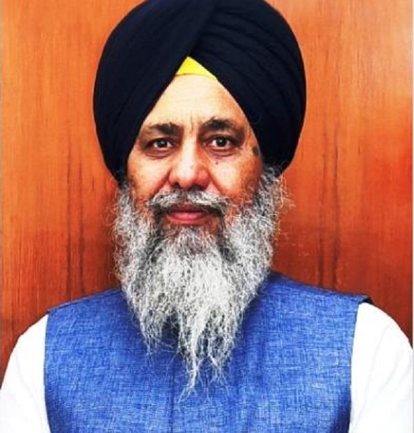 bhai longowal  captain amarinder singh