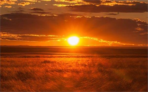 the sun does not sink in these countries read the full news