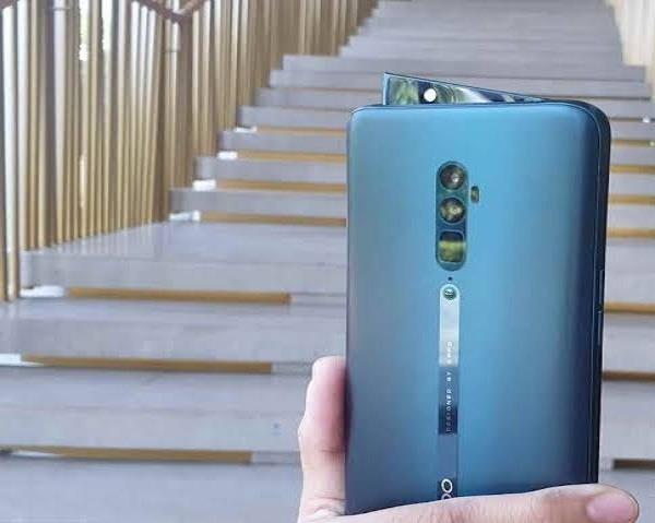 oppo smartphone and specifications leak