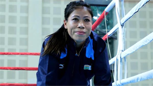 big bout league mary kom joins punjab team