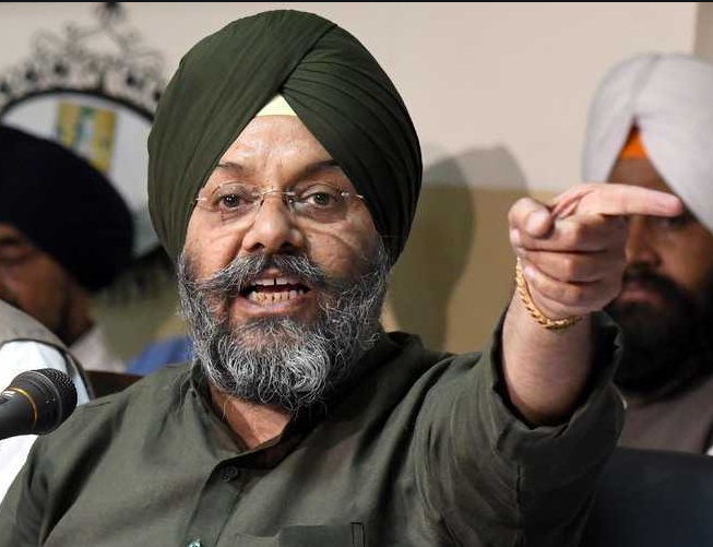 ਕੱਕਾਰ ਵੀ ਪਾਵਾਂਗੇ ਤੇ ਸਰਕਾਰੀ ਨੌਕਰੀ ਵੀ ਕਰਾਂਗੇ, ਵੇਖਦੇ ਹਾਂ ਕਿਹੜੀ ਤਾਕਤ ਸਾਨੂੰ ਰੋਕਦੀ ਹੈ : ਜੀ. ਕੇ