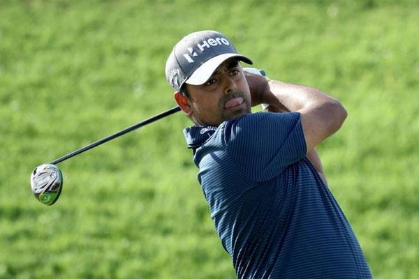 atwal jointly ranked 34th