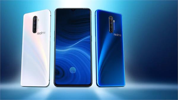 realme x2 pro teased on flipkart  will launch on november 20