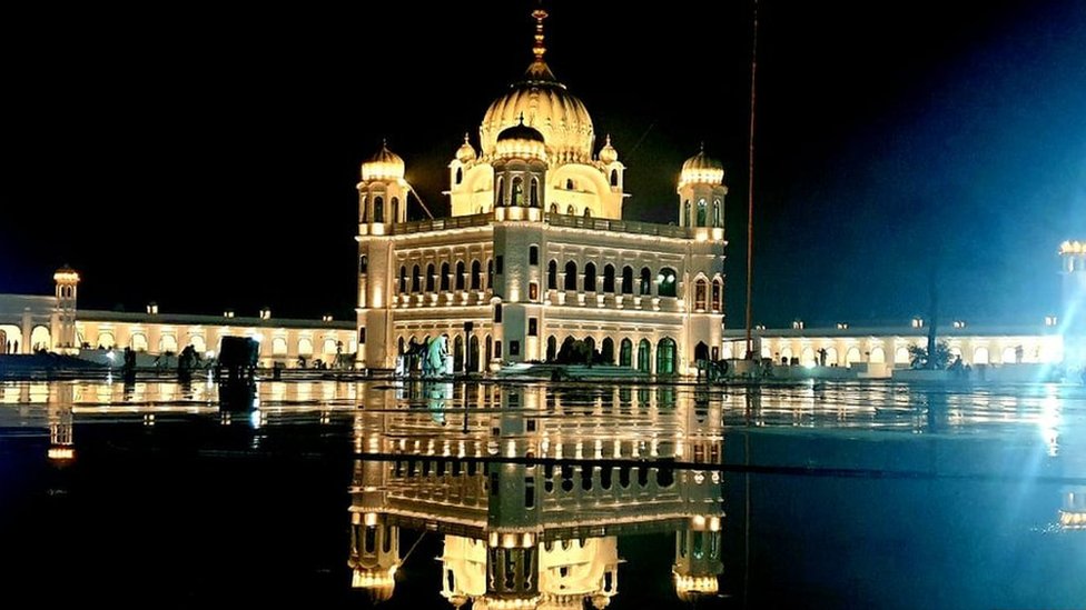 ਕਰਤਾਰਪੁਰ ਲਾਂਘਾ 9 ਨਵੰਬਰ ਨੂੰ ਖੁਲ੍ਹਣ ਲਈ ਤਿਆਰ
