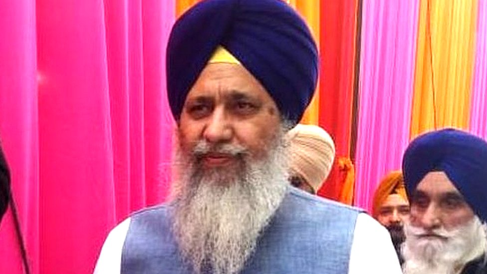 SGPC ਵੱਲੋਂ ਅਯੁੱਧਿਆ ਫ਼ੈਸਲੇ ਵਿੱਚ ਗੁਰੂ ਨਾਨਕ ਦੇ ਹਵਾਲੇ ਖ਼ਿਲਾਫ ਨਿੰਦਾ ਮਤਾ ਪਾਸ - 5 ਅਹਿਮ ਖ਼ਬਰਾਂ